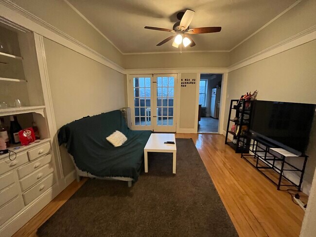 19 Farrington Ave, Unit 5 in Boston, MA - Building Photo - Building Photo