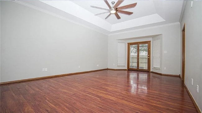 404 Timberdale Dr in Edmond, OK - Building Photo - Building Photo