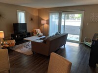 Building Photo - The Esplanade Townhouses & Apartments in Sacramento, California