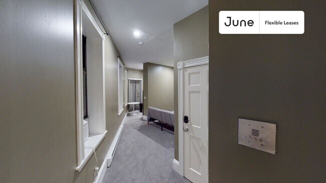 4 Symphony Rd, Unit 2 in Boston, MA - Building Photo - Building Photo