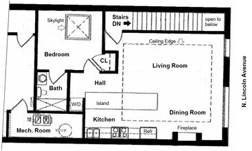 3114 N Lincoln Ave in Chicago, IL - Building Photo - Building Photo