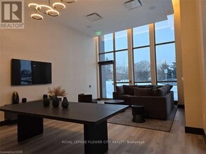 2333 Khalsa Gate in Oakville, ON - Building Photo - Building Photo