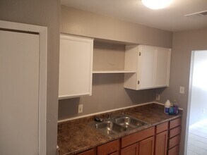 5152 Markwood Ln in Houston, TX - Building Photo - Building Photo