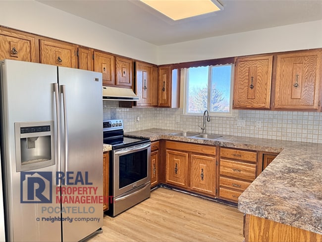 1688 Lancaster St in Pocatello, ID - Building Photo - Building Photo