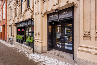 Southam Lofts in Montréal, QC - Building Photo - Building Photo