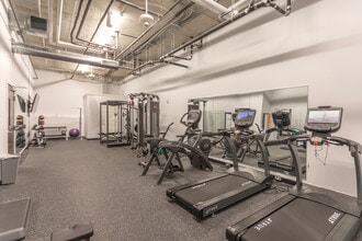 Revel in Minneapolis, MN - Building Photo - Interior Photo