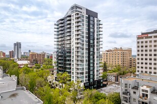 CX in Edmonton, AB - Building Photo