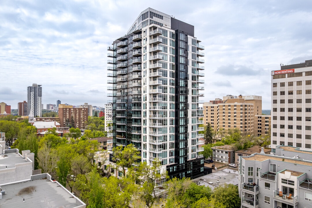 CX in Edmonton, AB - Building Photo