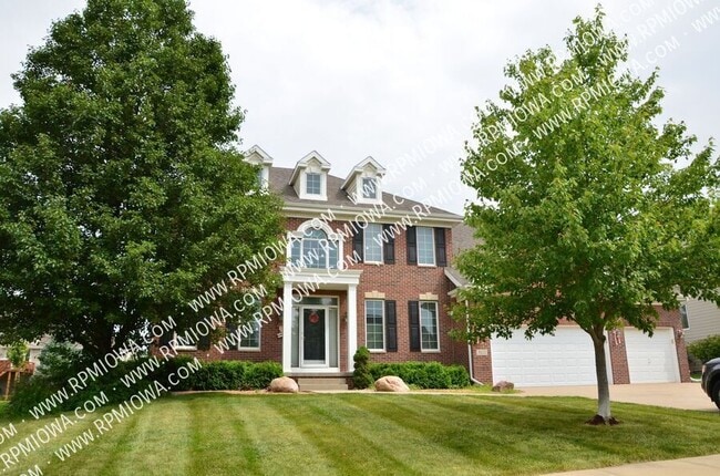 property at 4631 Timberline Dr