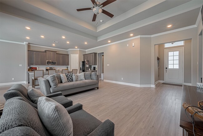 property at 26553 Doe Ln