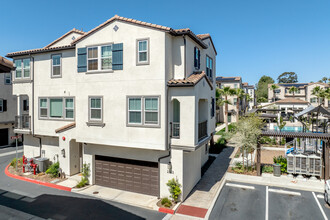 Eclipse in Escondido, CA - Building Photo - Building Photo