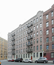 219 E 196th St in Bronx, NY - Building Photo - Building Photo