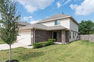 12627 Rio Lindo St in Rosharon, TX - Building Photo