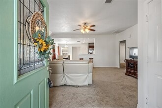 214 John Alber Rd in Houston, TX - Building Photo - Building Photo