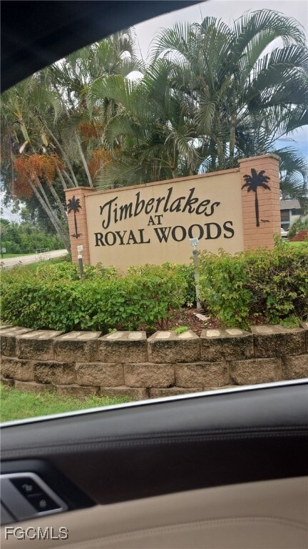 property at 17422 Birchwood Ln