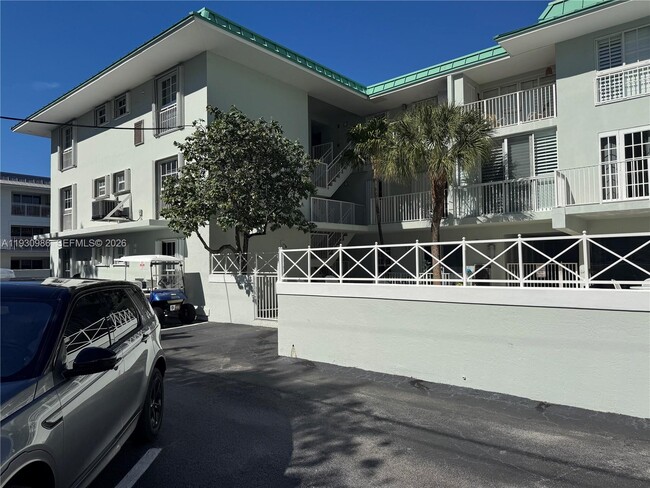 property at 300 Sunrise Dr