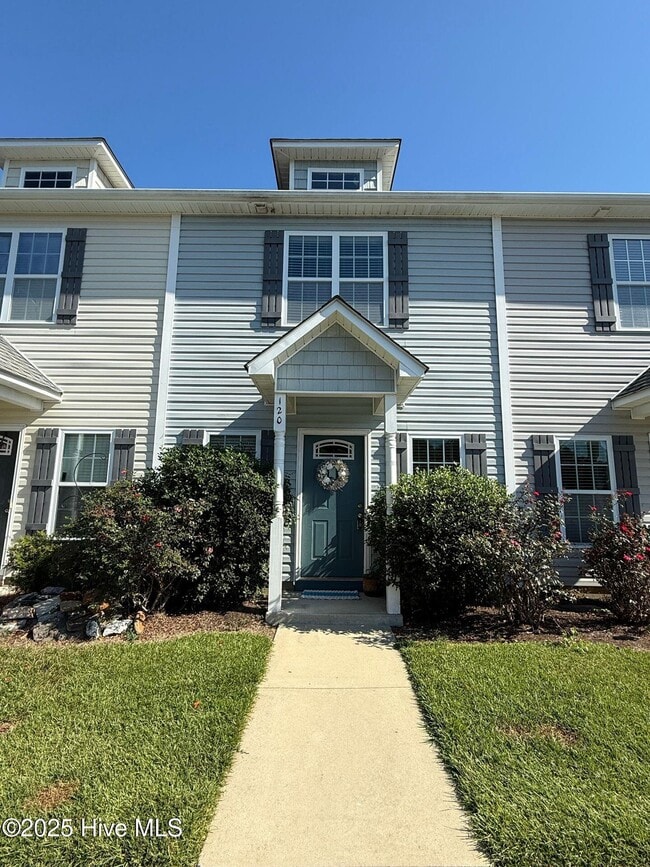 property at 120 Parrot Landing Dr