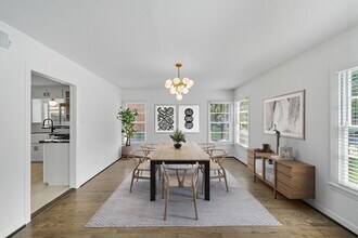 2326 Wordsworth St in Houston, TX - Building Photo - Building Photo