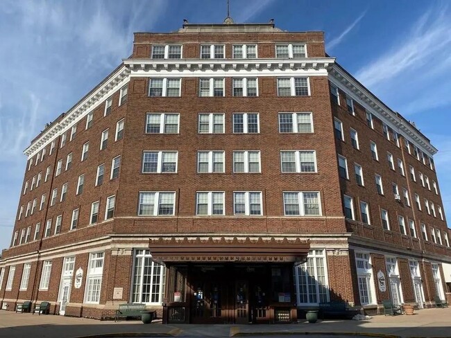 208 W State St in Huntington, IN - Building Photo - Building Photo