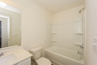 631 Magnolia Cir in Palmetto, GA - Building Photo - Building Photo