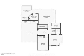 10424 Armand Ave in Las Vegas, NV - Building Photo - Building Photo