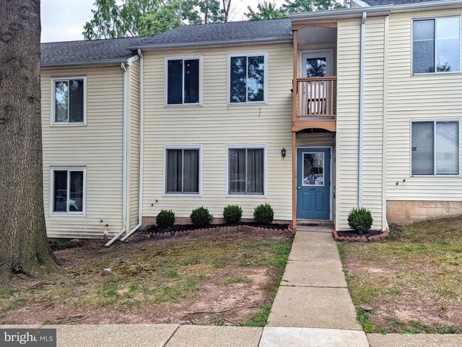 property at 26B Kittery Ct