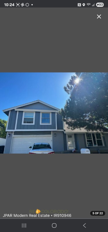 11572 Milwaukee Ct in Thornton, CO - Building Photo - Building Photo