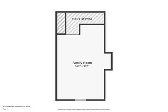 9219 Culcairn Rd in Huntersville, NC - Foto de edificio - Building Photo