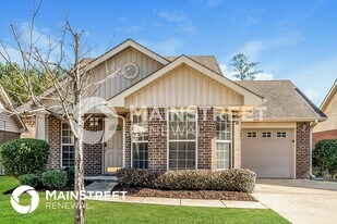 50 Clover St in Odenville, AL - Building Photo