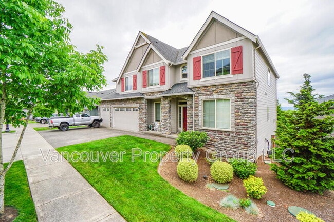 property at 1325 NW Goodwin St