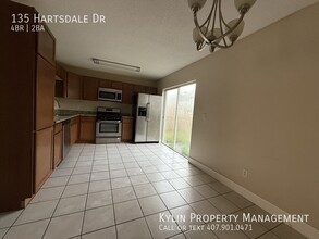 135 Hartsdale Dr in Winter Garden, FL - Building Photo - Building Photo