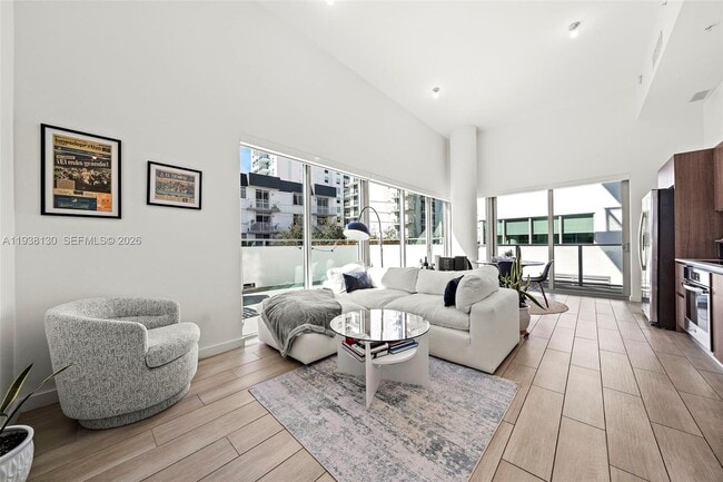 property at 1600 SW 1st Ave