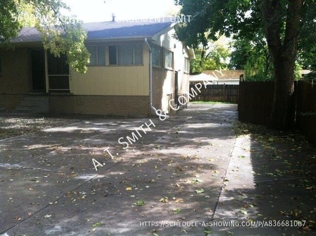 property at 5490 W 10th Ave