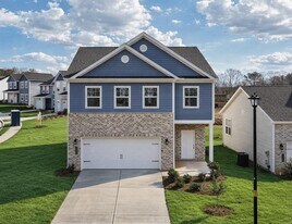 1717 Panola Rd in Stone Mountain, GA - Building Photo