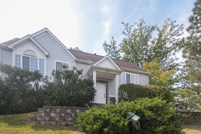 property at 2352 Dawson Ln