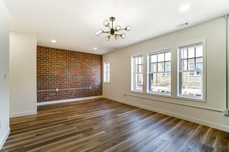 309 N Elizabeth St, Unit Apt.D in Lima, OH - Building Photo - Building Photo