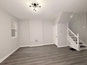 2356 McCulloh St in Baltimore, MD - Building Photo - Building Photo