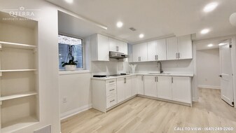 91 Mcroberts Cres in Courtice, ON - Building Photo