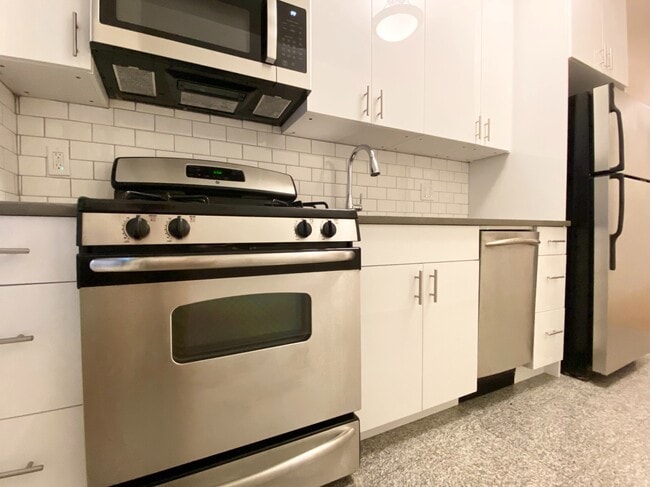 property at 282 Cabrini Blvd