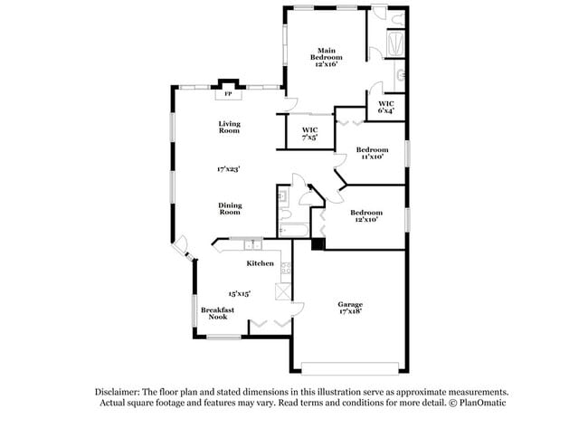 5514 Deepdale Dr in Orlando, FL - Building Photo - Building Photo