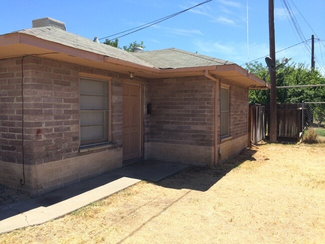 1578 E 21st St in Merced, CA - Building Photo - Building Photo