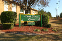 North Pointe Estates in Columbia, SC - Foto de edificio - Building Photo