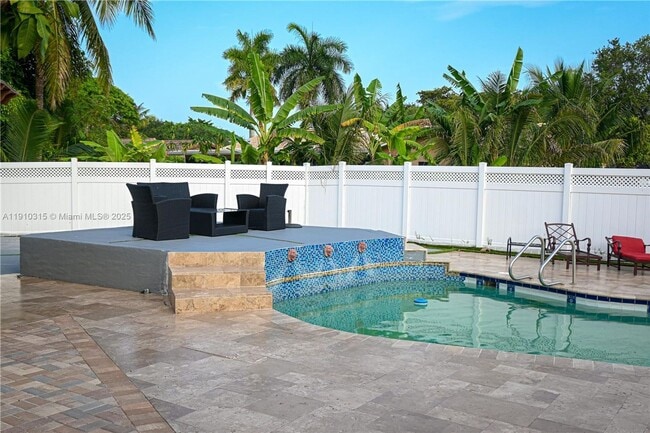 property at 2449 NW 123rd Ave