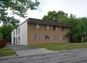 110 Hill St in Ann Arbor, MI - Building Photo - Building Photo