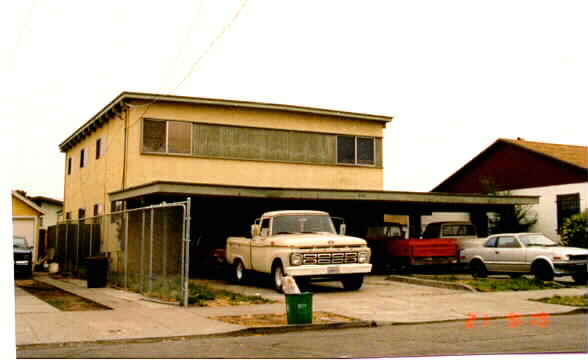 628 18th St in Richmond, CA - Building Photo - Building Photo