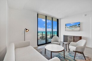 580 72nd St in Miami Beach, FL - Building Photo