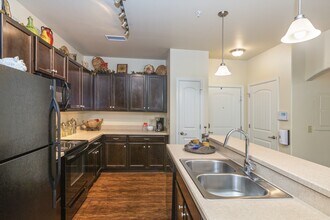 Trail Ridge at Woodland Park Apartments in Woodland Park, CO - Building Photo - Building Photo