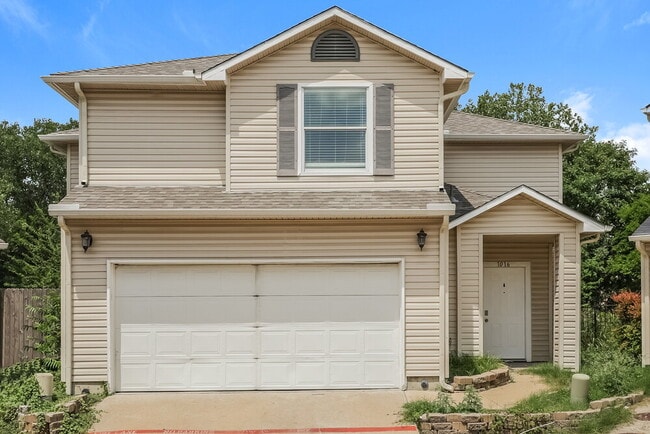 property at 1016 Matamoros Plaza