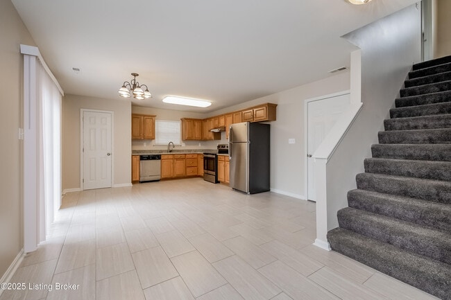 9707 Evanwood Ct in Louisville, KY - Building Photo - Building Photo