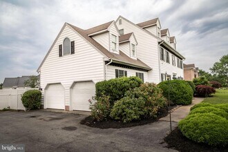 5444 E Nithsdale Dr in Salisbury, MD - Building Photo - Building Photo